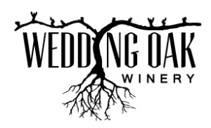 Wedding Oak Winery logo