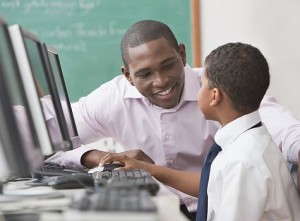black-male-teacher