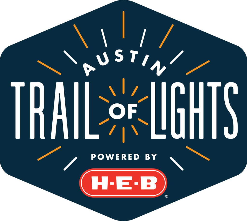 Leadership Austin Leadership Austin Night at the Trail of Lights