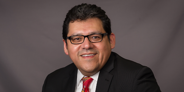 Thoughts On Inclusion: A Message From Board Chair Geronimo Rodriguez