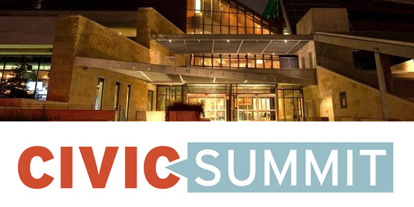 Civic Summit: Exploring Leadership Qualities