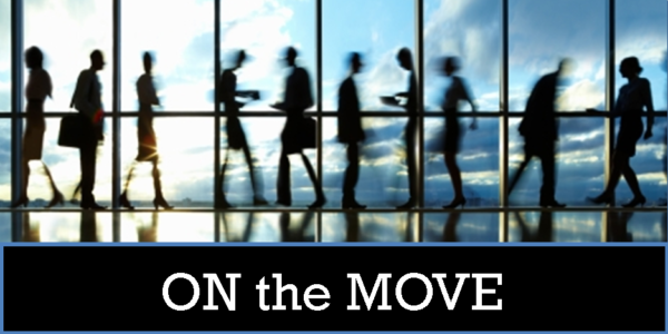 On the Move – October