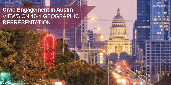 New Report Released in Partnership with Leadership Austin and the Annette Strauss Institute