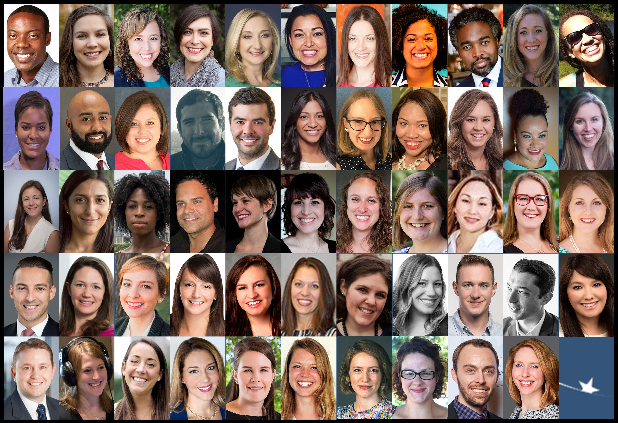 Announcing the Emerge Class of 2018!