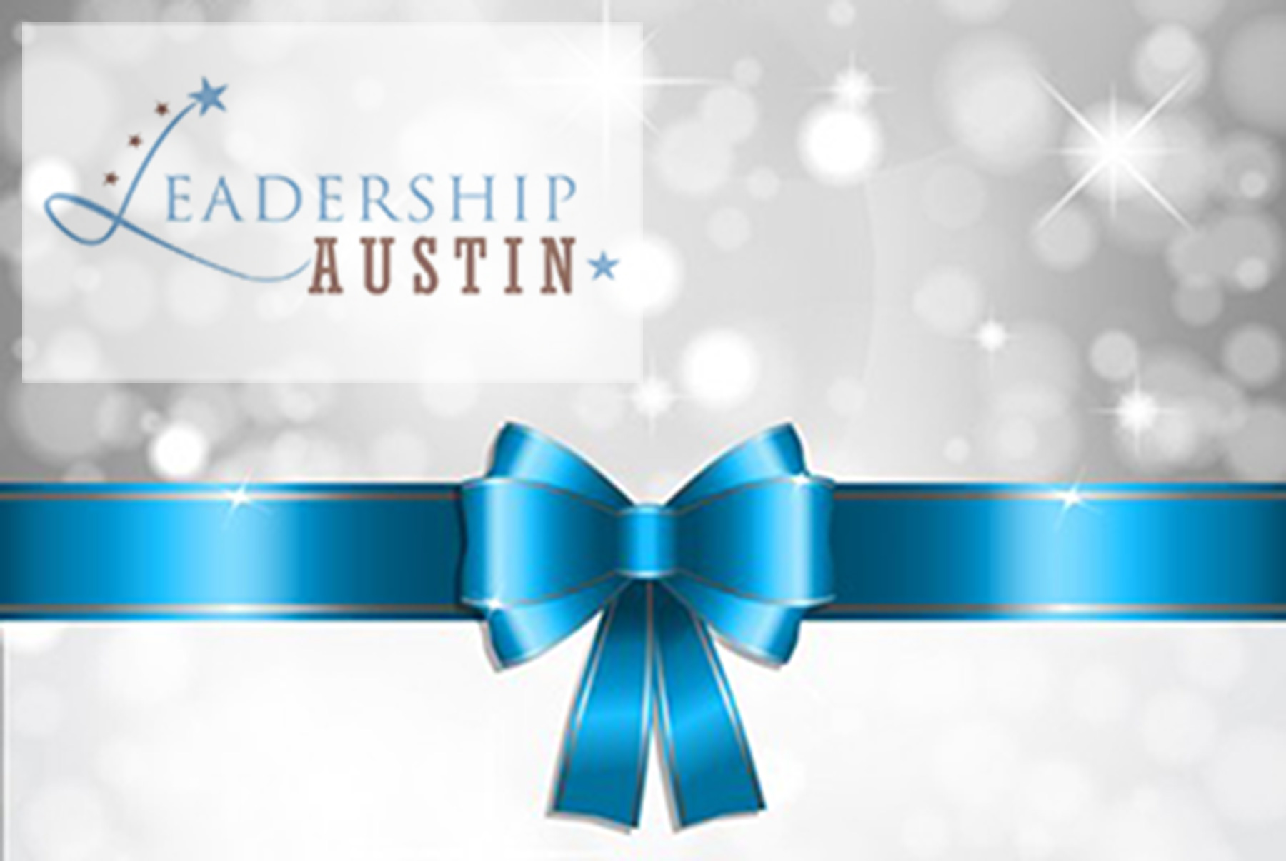 Ring in the Holidays with Leadership Austin
