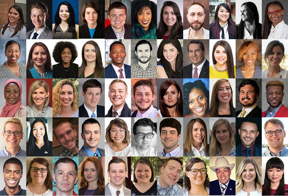 Announcing the Emerge Class of 2019