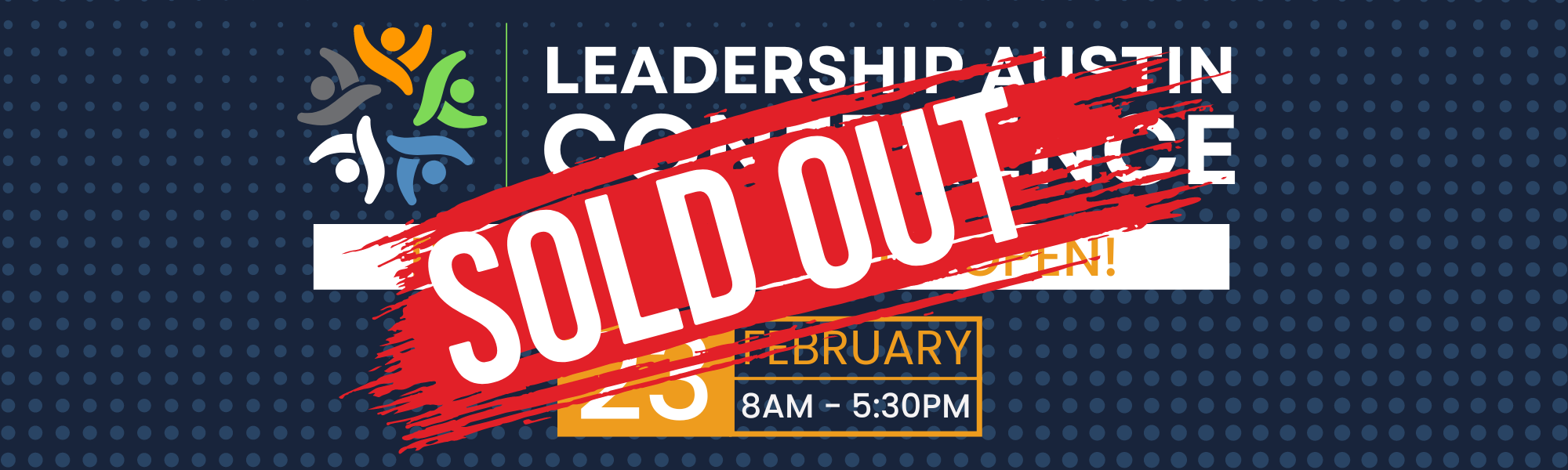 Leadership Austin Conference