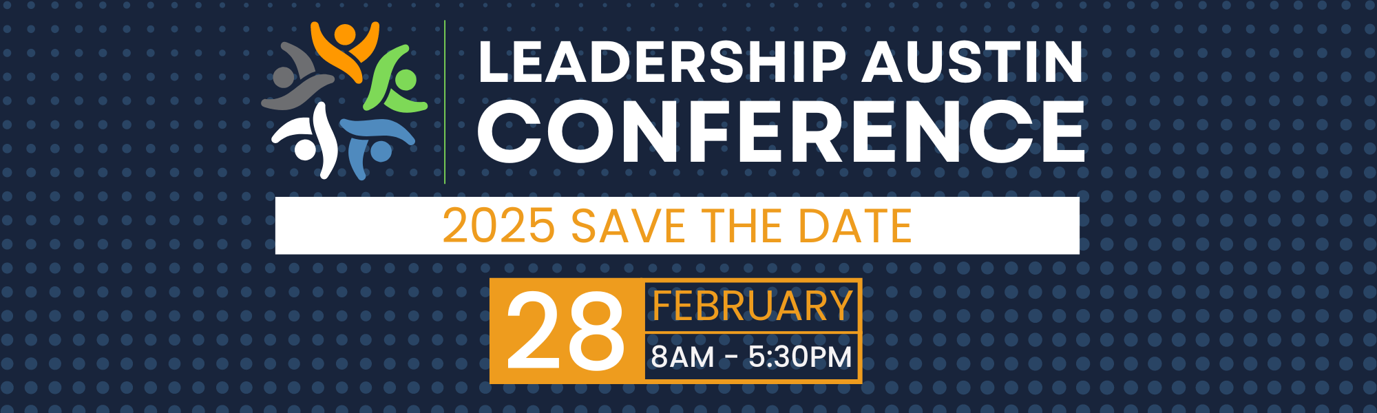 Leadership Austin Conference