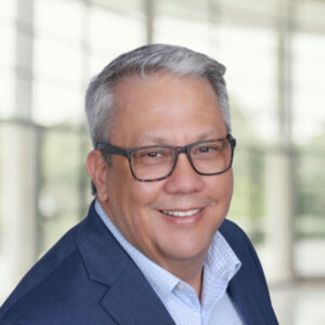 Rich DePalma headshot