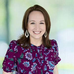 Jill Goodman headshot photo