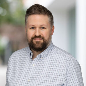 Matt Wood